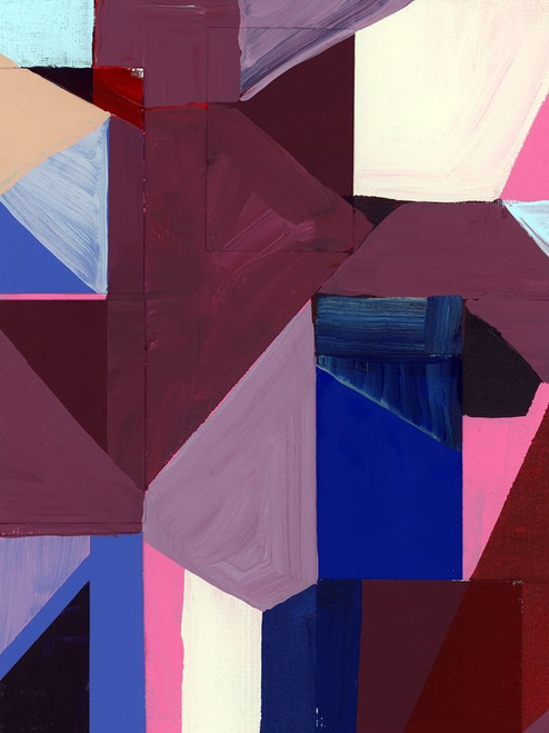 Royals I Poster Print - Cartissi ()