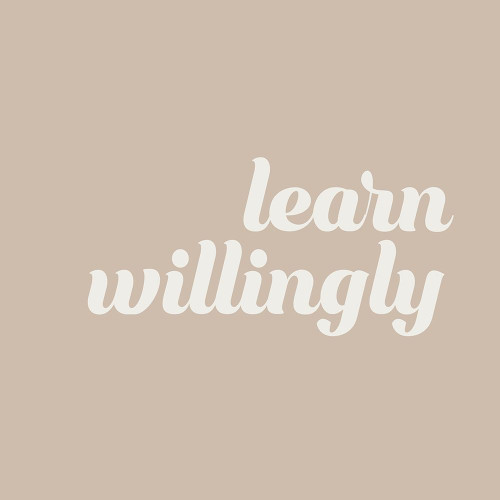 Please IV Poster Print - Anna Hambly