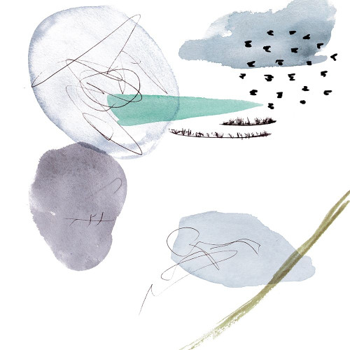 New Chapter IV Poster Print - Melissa Wang