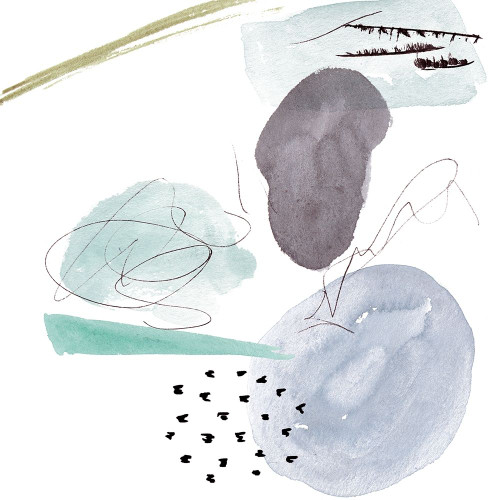 New Chapter I Poster Print - Melissa Wang