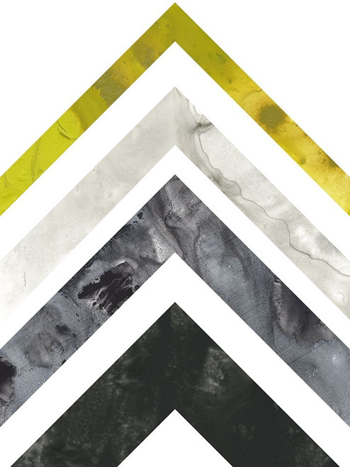 Geo Mobile I Poster Print - June Erica Vess