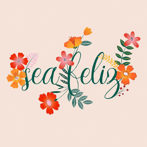 Hermosa III Poster Print - Grace Popp