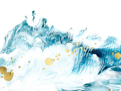 Tidal II Poster Print - Ethan Harper