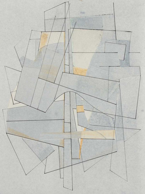 Alchemy V Poster Print - Rob Delamater