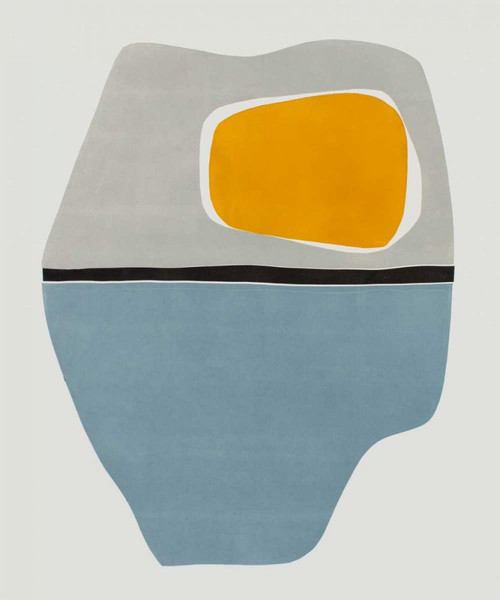 Hoodoo III Poster Print - Rob Delamater