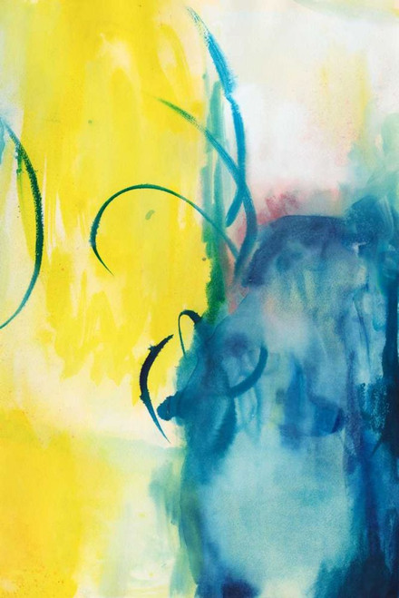 Pretty Things II Poster Print - Joyce Combs