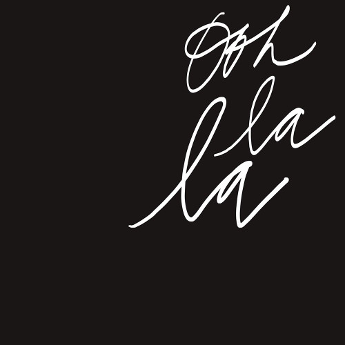 Ooh II Poster Print - Anna Hambly