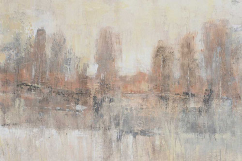 Land Parcel II Poster Print - Tim OToole