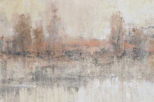 Land Parcel I Poster Print - Tim OToole