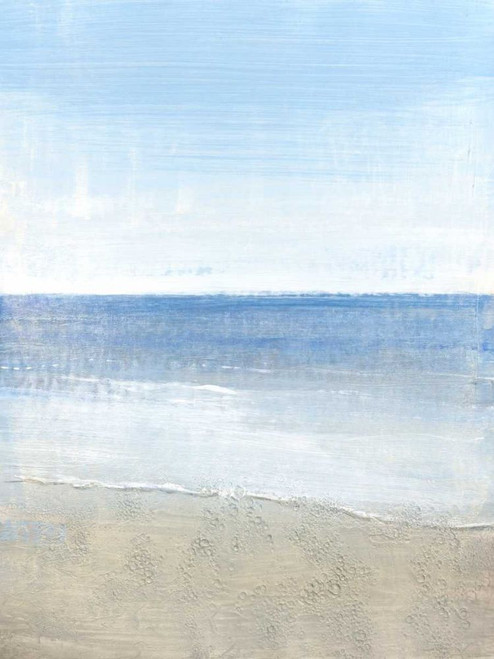 Sparkling Waters I Poster Print - Tim OToole