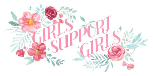 Women Up I Poster Print - Grace Popp