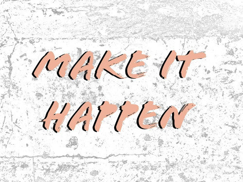 Hustlers IV Poster Print - Jarman Fagalde