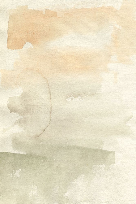 Pastel Gradation I Poster Print - Jennifer Goldberger