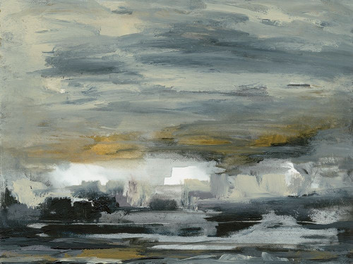 New Perspective I Poster Print - Sharon Gordon