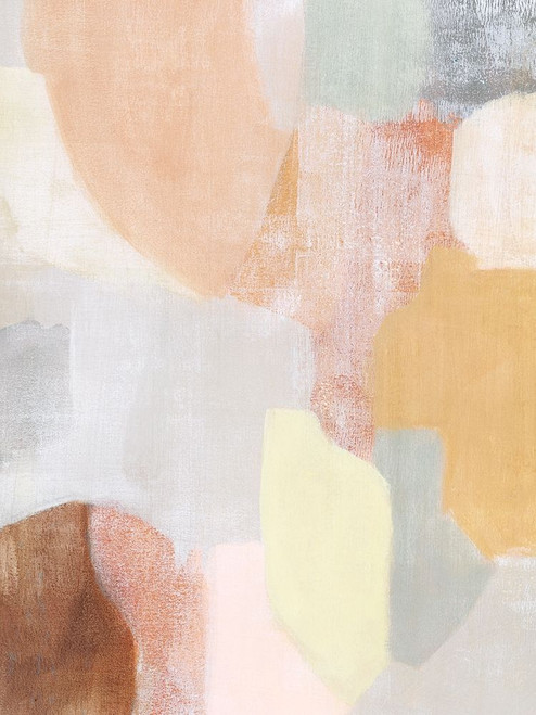 Faint Awareness II Poster Print - Grace Popp