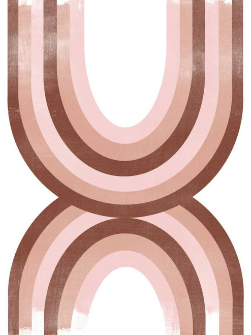 Arc Moderne III Poster Print - June Erica Vess