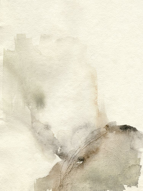 Sparse I Poster Print - Jennifer Goldberger