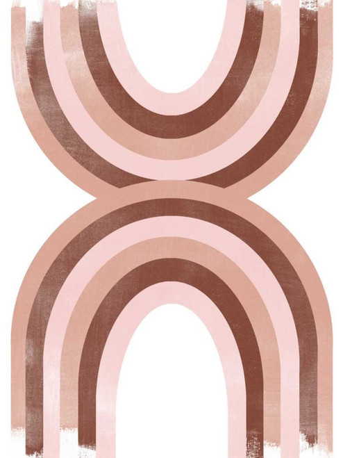 Arc Moderne IV Poster Print - June Erica Vess