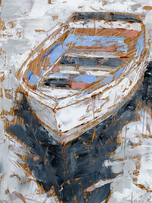 Cool Light II Poster Print - Ethan Harper