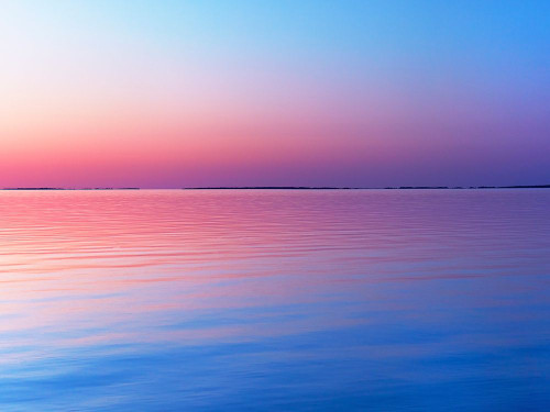 Lakescape IV Poster Print - James McLoughlin