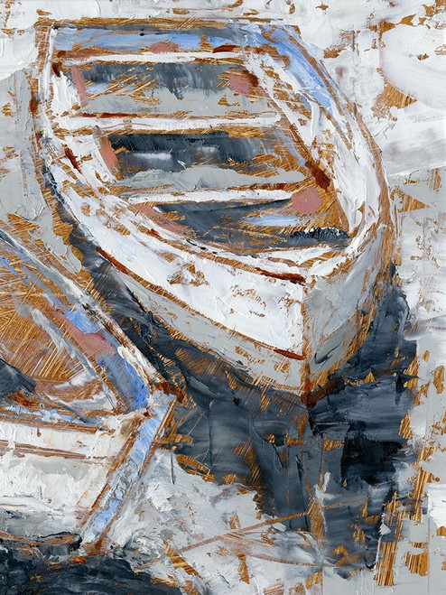 Cool Light I Poster Print - Ethan Harper