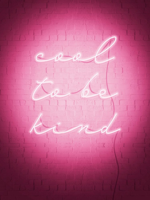 Sweet Neon I Poster Print - Grace Popp