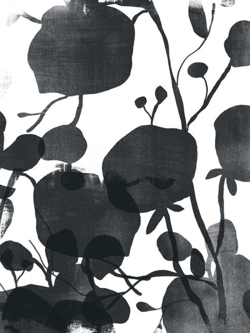 Monoflora I Poster Print - June Erica Vess