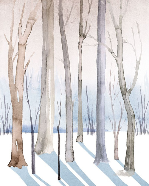 Woodland Whisper I Poster Print - Grace Popp