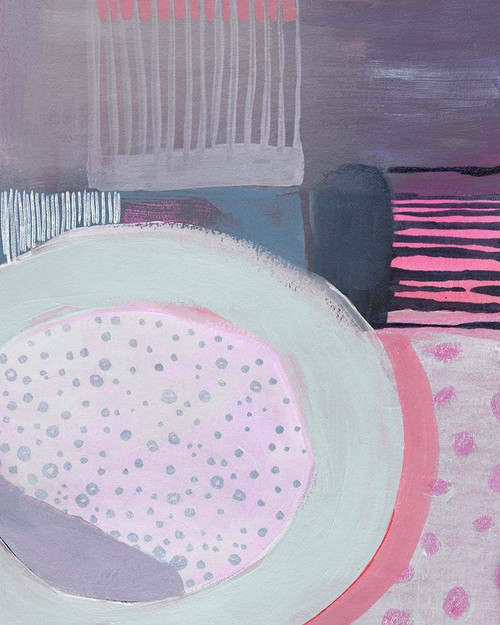 Gigabyte II Poster Print - Grace Popp