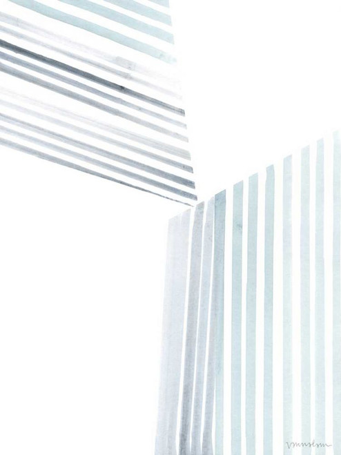 Manifold III Poster Print - Vanna Lam