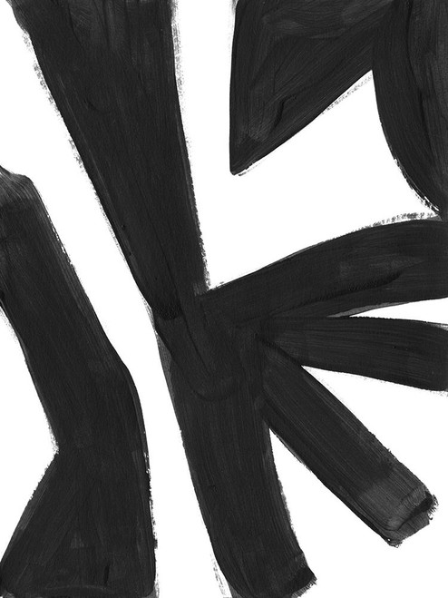 Jungle Satellite IV Poster Print - June Erica Vess