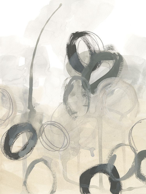 Periscope II Poster Print - June Erica Vess