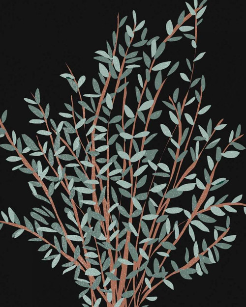 Gunni Eucalyptus I Poster Print - Melissa Wang