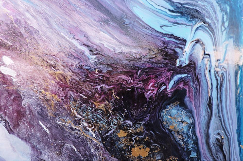 Elfragmento Poster Print - Leticia Herrera