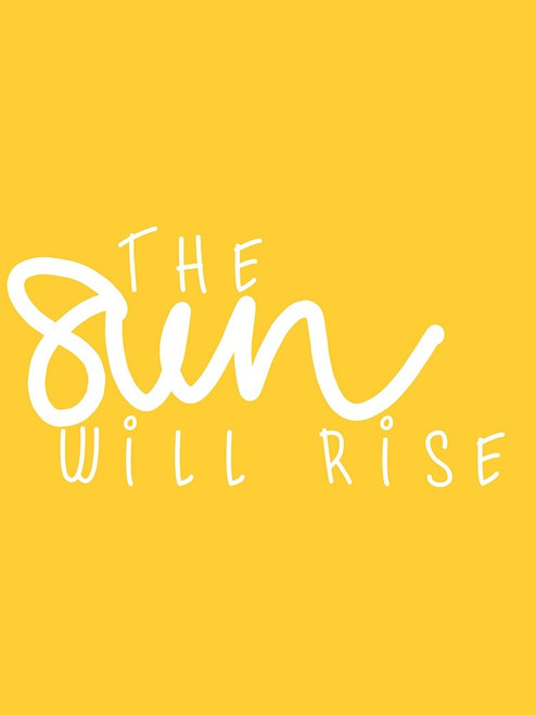 Sun I Poster Print - Anna Hambly