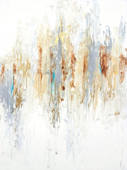 Neutros II Poster Print - Leticia Herrera