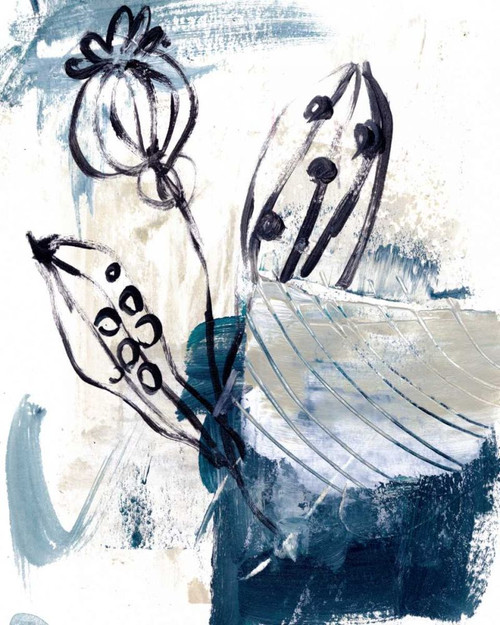 Mid Summer Nights Dream IV Poster Print - Melissa Wang