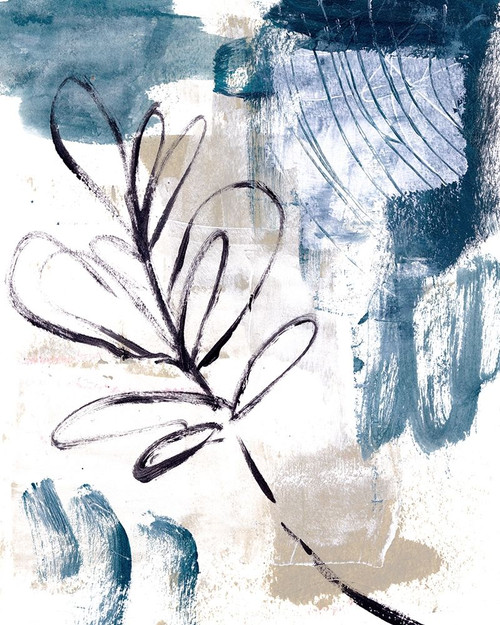 Mid Summer Nights Dream II Poster Print - Melissa Wang