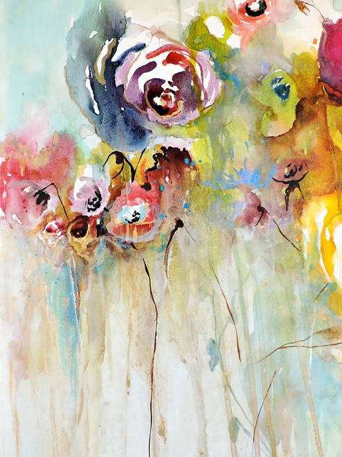 Preferidas I Poster Print - Leticia Herrera