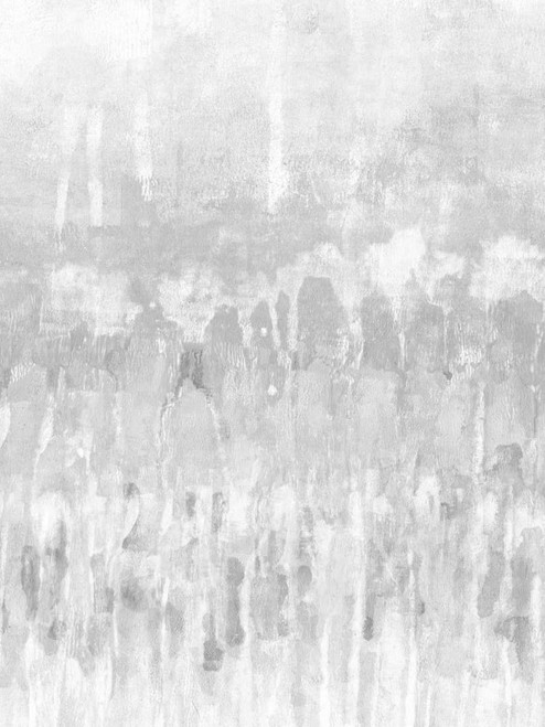 White Coast II Poster Print - Jennifer Goldberger