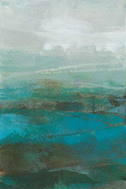 Werra IV Poster Print - Sue Jachimiec