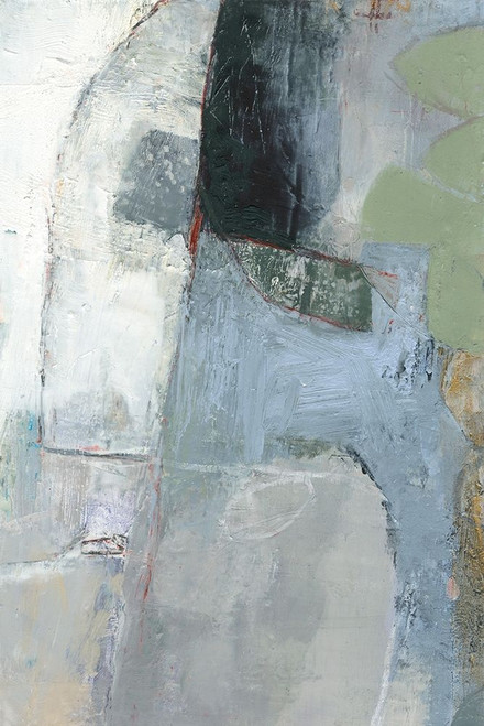 Fraser I Poster Print - Sue Jachimiec