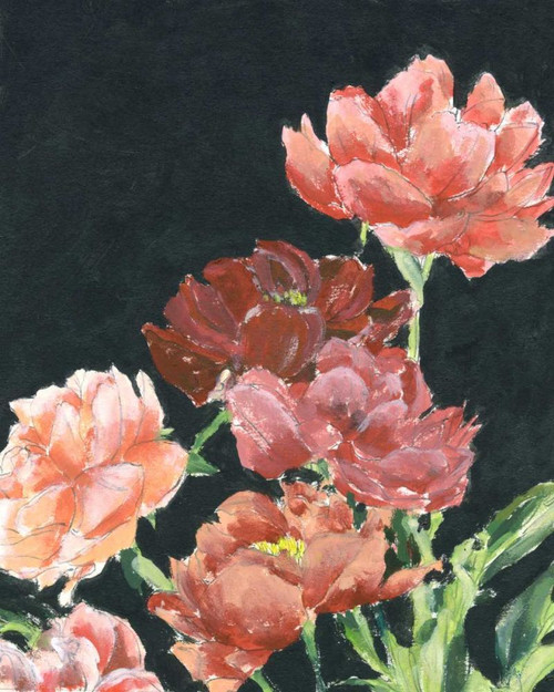 Lost Spring I Poster Print - Melissa Wang