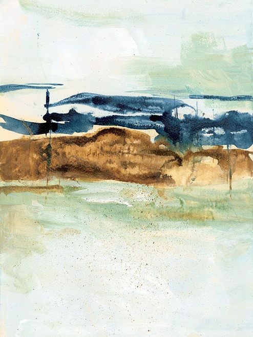 Northern Spring I Poster Print - Joyce Combs