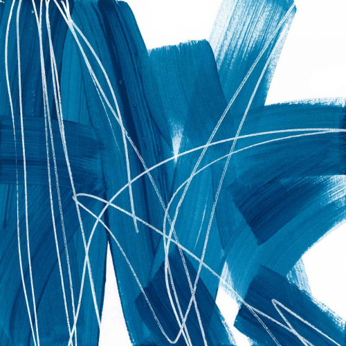 Spool IV Poster Print - June Erica Vess