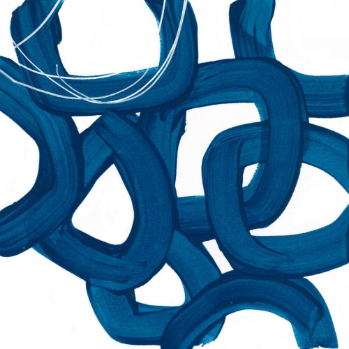 Spool VII Poster Print - June Erica Vess