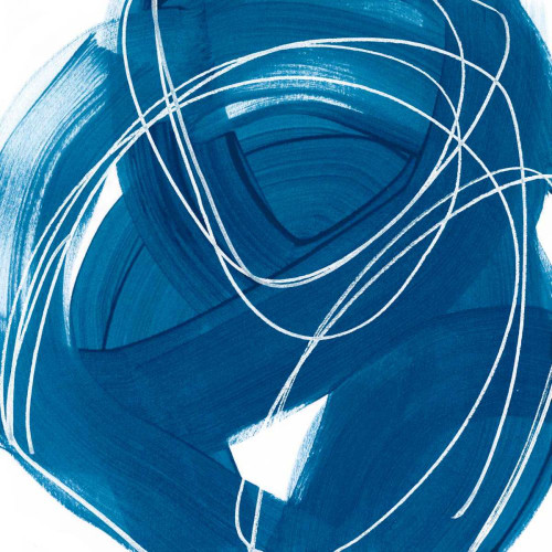 Spool VIII Poster Print - June Erica Vess