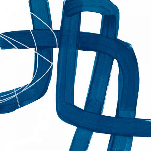 Spool III Poster Print - June Erica Vess