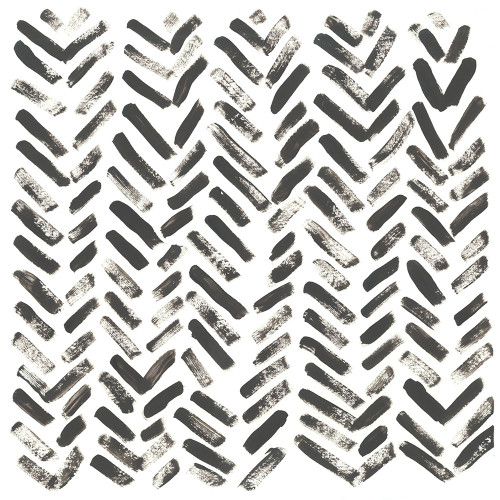 Mixed Signals VII Poster Print - June Erica Vess