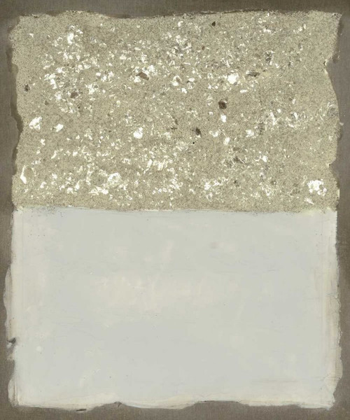 Compaction I Poster Print - Vanna Lam